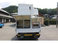 ISUZU Elf Cherry Picker PB-NKR81AN 2006 54,000km_9