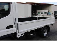 MITSUBISHI FUSO Canter Flat Body TPG-FBA20 2017 141,000km_12