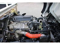 MITSUBISHI FUSO Canter Flat Body TPG-FBA20 2017 141,000km_14