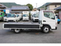 MITSUBISHI FUSO Canter Flat Body TPG-FBA20 2017 141,000km_17