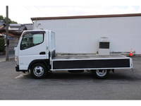 MITSUBISHI FUSO Canter Flat Body TPG-FBA20 2017 141,000km_19