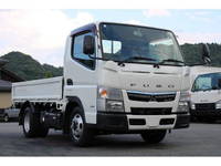 MITSUBISHI FUSO Canter Flat Body TPG-FBA20 2017 141,000km_1