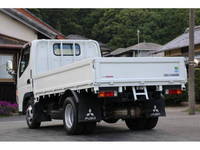 MITSUBISHI FUSO Canter Flat Body TPG-FBA20 2017 141,000km_2