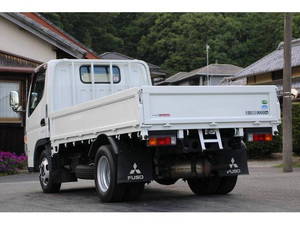 Canter Flat Body_2