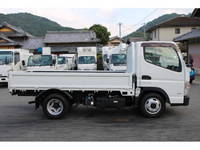 MITSUBISHI FUSO Canter Flat Body TPG-FBA20 2017 141,000km_4
