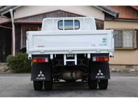 MITSUBISHI FUSO Canter Flat Body TPG-FBA20 2017 141,000km_5