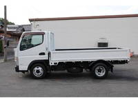 MITSUBISHI FUSO Canter Flat Body TPG-FBA20 2017 141,000km_6
