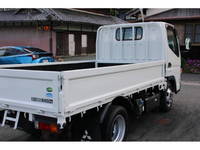 MITSUBISHI FUSO Canter Flat Body TPG-FBA20 2017 141,000km_8