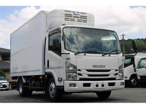 Elf Refrigerator & Freezer Truck_1