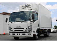 ISUZU Elf Refrigerator & Freezer Truck 2RG-NPR88AN 2019 12,000km_3