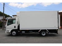 ISUZU Elf Refrigerator & Freezer Truck 2RG-NPR88AN 2019 12,000km_5