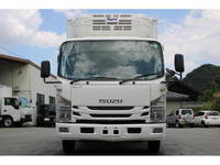 ISUZU Elf Refrigerator & Freezer Truck 2RG-NPR88AN 2019 12,000km_6