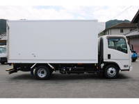 ISUZU Elf Refrigerator & Freezer Truck 2RG-NPR88AN 2019 12,000km_7