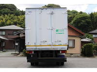 ISUZU Elf Refrigerator & Freezer Truck 2RG-NPR88AN 2019 12,000km_8
