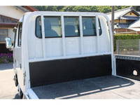 ISUZU Elf Double Cab TKG-NHR85A 2014 56,000km_11