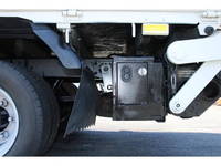 ISUZU Elf Double Cab TKG-NHR85A 2014 56,000km_21