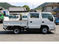 ISUZU Elf Double Cab TKG-NHR85A 2014 56,000km_5