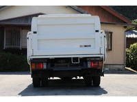 ISUZU Elf Double Cab TKG-NHR85A 2014 56,000km_6