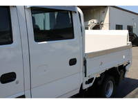 ISUZU Elf Double Cab TKG-NHR85A 2014 56,000km_7