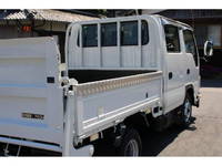ISUZU Elf Double Cab TKG-NHR85A 2014 56,000km_8