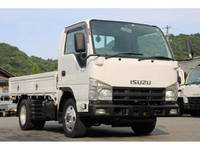 ISUZU Elf Flat Body TKG-NJS85A 2012 228,000km_1