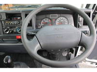ISUZU Elf Flat Body TKG-NJS85A 2012 228,000km_27