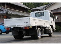 ISUZU Elf Flat Body TKG-NJS85A 2012 228,000km_4