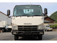 ISUZU Elf Flat Body TKG-NJS85A 2012 228,000km_5