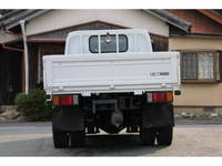 ISUZU Elf Flat Body TKG-NJS85A 2012 228,000km_6