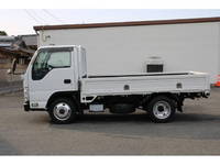 ISUZU Elf Flat Body TKG-NJS85A 2012 228,000km_7