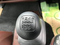 HINO Ranger Truck (With 4 Steps Of Cranes) 2KG-FE2ACA 2024 1,302km_11