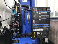 HINO Ranger Truck (With 4 Steps Of Cranes) 2KG-FE2ACA 2024 1,302km_21
