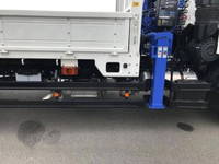 HINO Ranger Truck (With 4 Steps Of Cranes) 2KG-FE2ACA 2024 1,302km_31