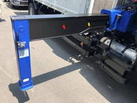 HINO Ranger Truck (With 4 Steps Of Cranes) 2KG-FE2ACA 2024 1,302km_33