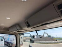 HINO Ranger Truck (With 4 Steps Of Cranes) 2KG-FE2ACA 2024 1,302km_36
