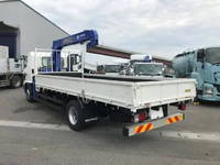 HINO Ranger Truck (With 4 Steps Of Cranes) 2KG-FE2ACA 2024 1,302km_4