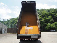 HINO Profia Dump QKG-FS1EKAA 2013 396,574km_10