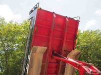 HINO Profia Dump QKG-FS1EKAA 2013 396,574km_11