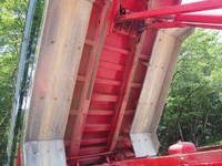 HINO Profia Dump QKG-FS1EKAA 2013 396,574km_12