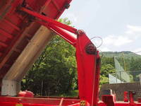 HINO Profia Dump QKG-FS1EKAA 2013 396,574km_13