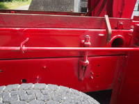 HINO Profia Dump QKG-FS1EKAA 2013 396,574km_16