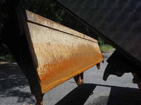 HINO Profia Dump QKG-FS1EKAA 2013 396,574km_17