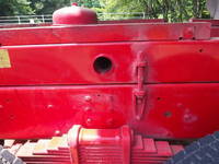 HINO Profia Dump QKG-FS1EKAA 2013 396,574km_22