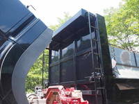 HINO Profia Dump QKG-FS1EKAA 2013 396,574km_30