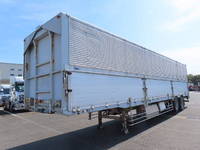 NIPPON TREX Others Gull Wing Trailer PFN24103 2007 0km_1