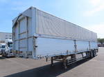 Others Gull Wing Trailer