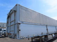 NIPPON TREX Others Gull Wing Trailer PFN24103 2007 0km_25