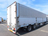 NIPPON TREX Others Gull Wing Trailer PFN24103 2007 0km_2