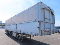 NIPPON TREX Others Gull Wing Trailer PFN24103 2007 0km_3