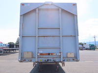 NIPPON TREX Others Gull Wing Trailer PFN24103 2007 0km_4